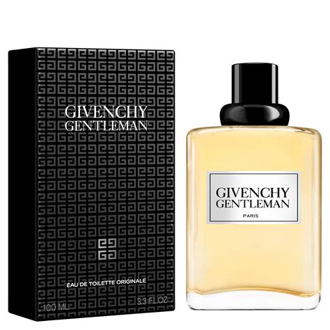 givenchy men's cologne|original givenchy gentleman cologne.